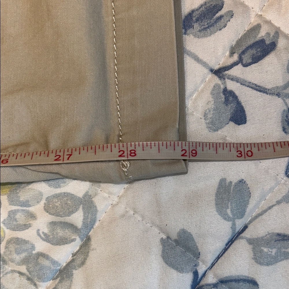 Talbots The weekend chino size 8 - Picture 2 of 8